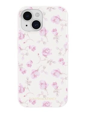 🆕 LoveShackFancy x Target Casemate Floral iPhone 17e/16e/15/14/13 case